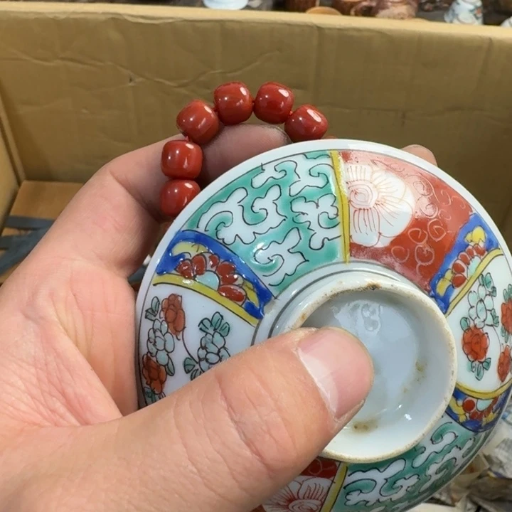 茶文化，工艺古美术