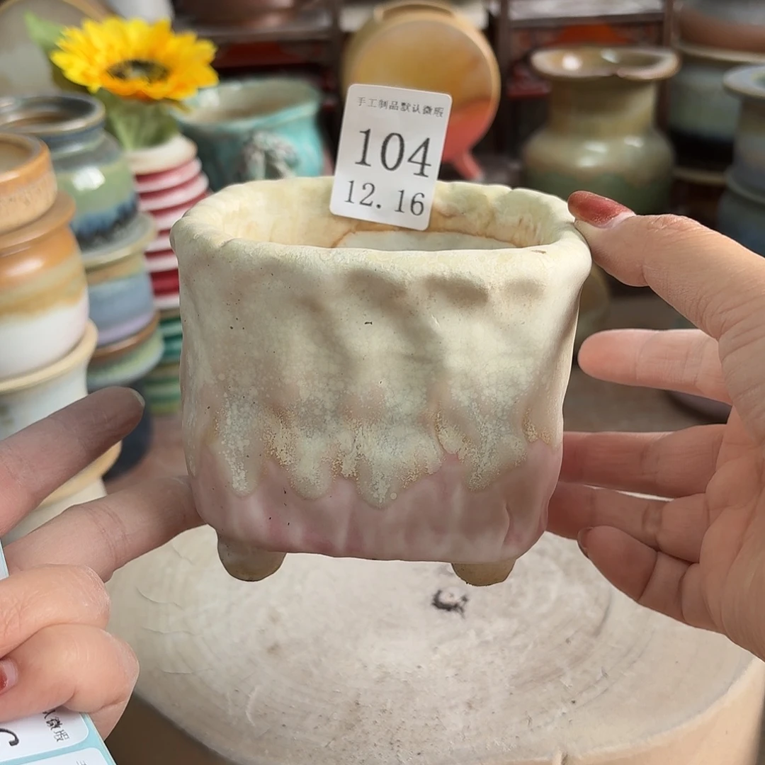 瓷片景德镇陶瓷手工制作