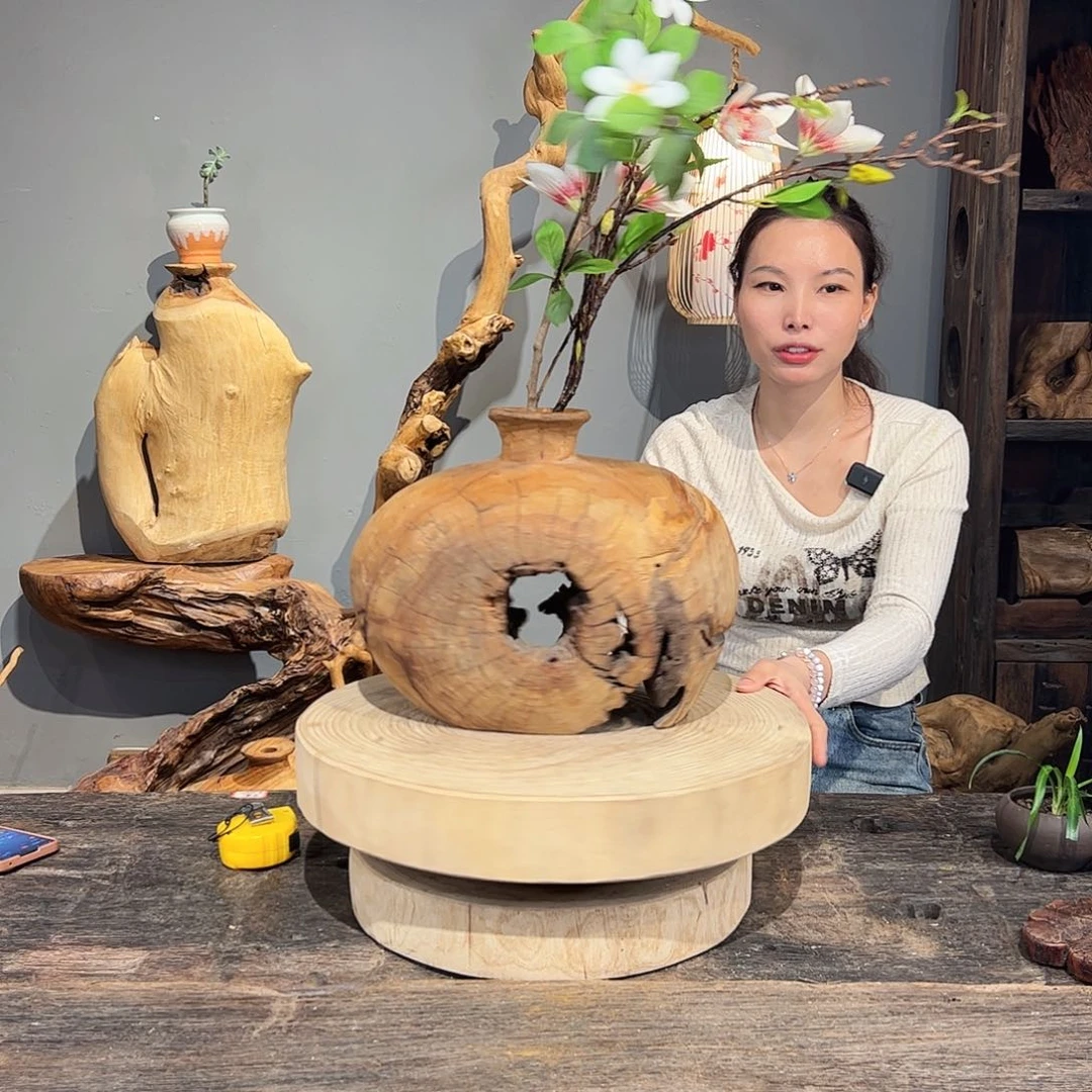 淘源世家作品艺术