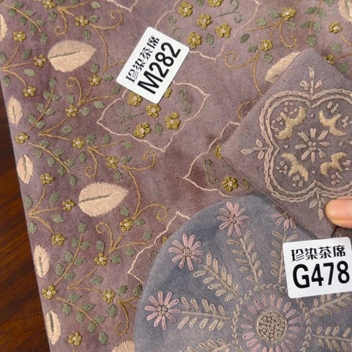 刺绣十****璐478.282.刺绣图案设计非常精致