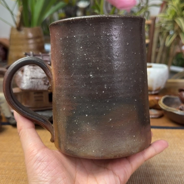相马美鹤马克杯福利一口价