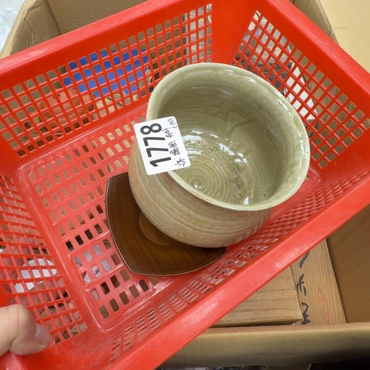 瓷片阿*工艺品摆件瓷器摆件666