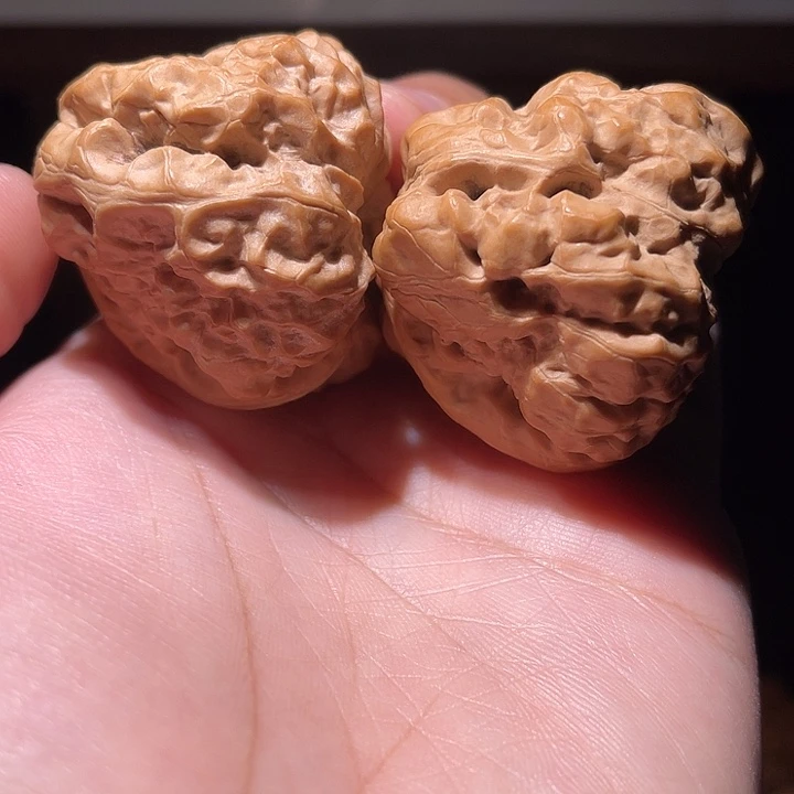 核桃手串/手链41  46