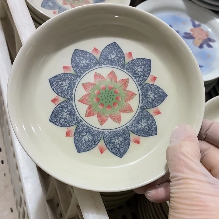 茶具微暇，介意勿拍