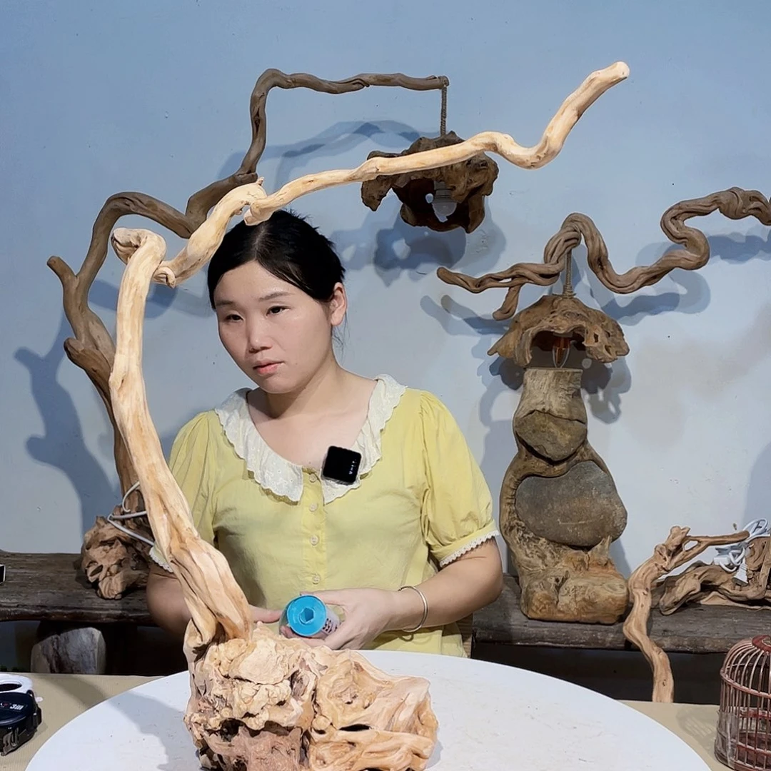 我***运核桃木/黑胡桃（胡桃木）