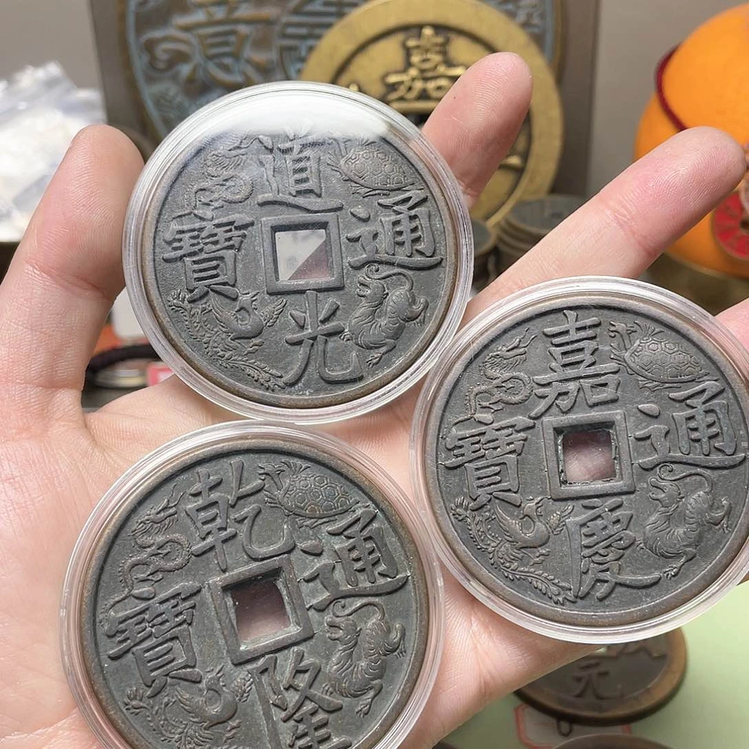 铜红****坊一物一拍 现场下单