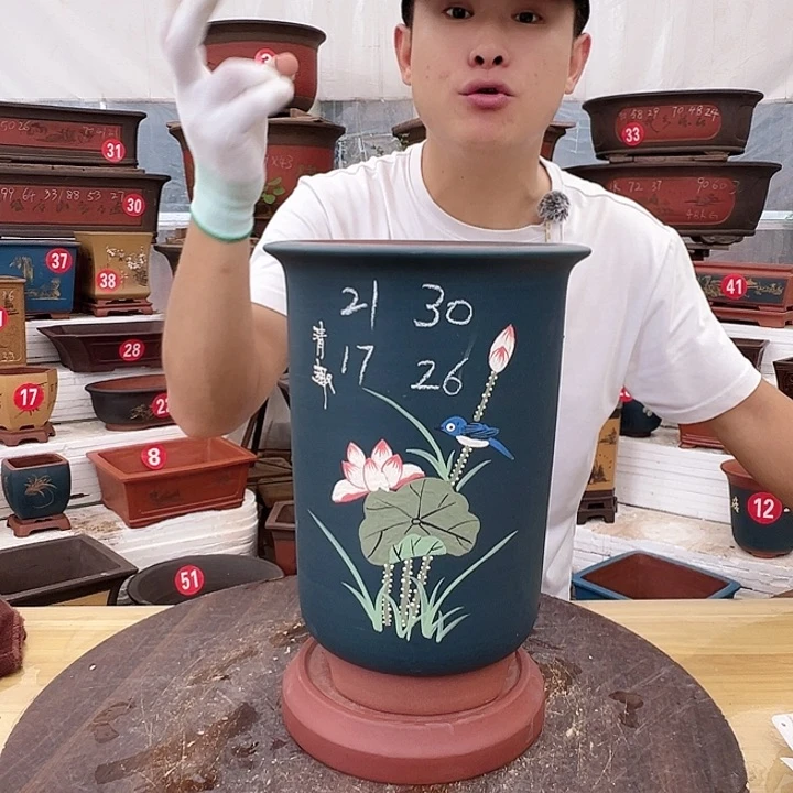 精品紫砂工厂直发