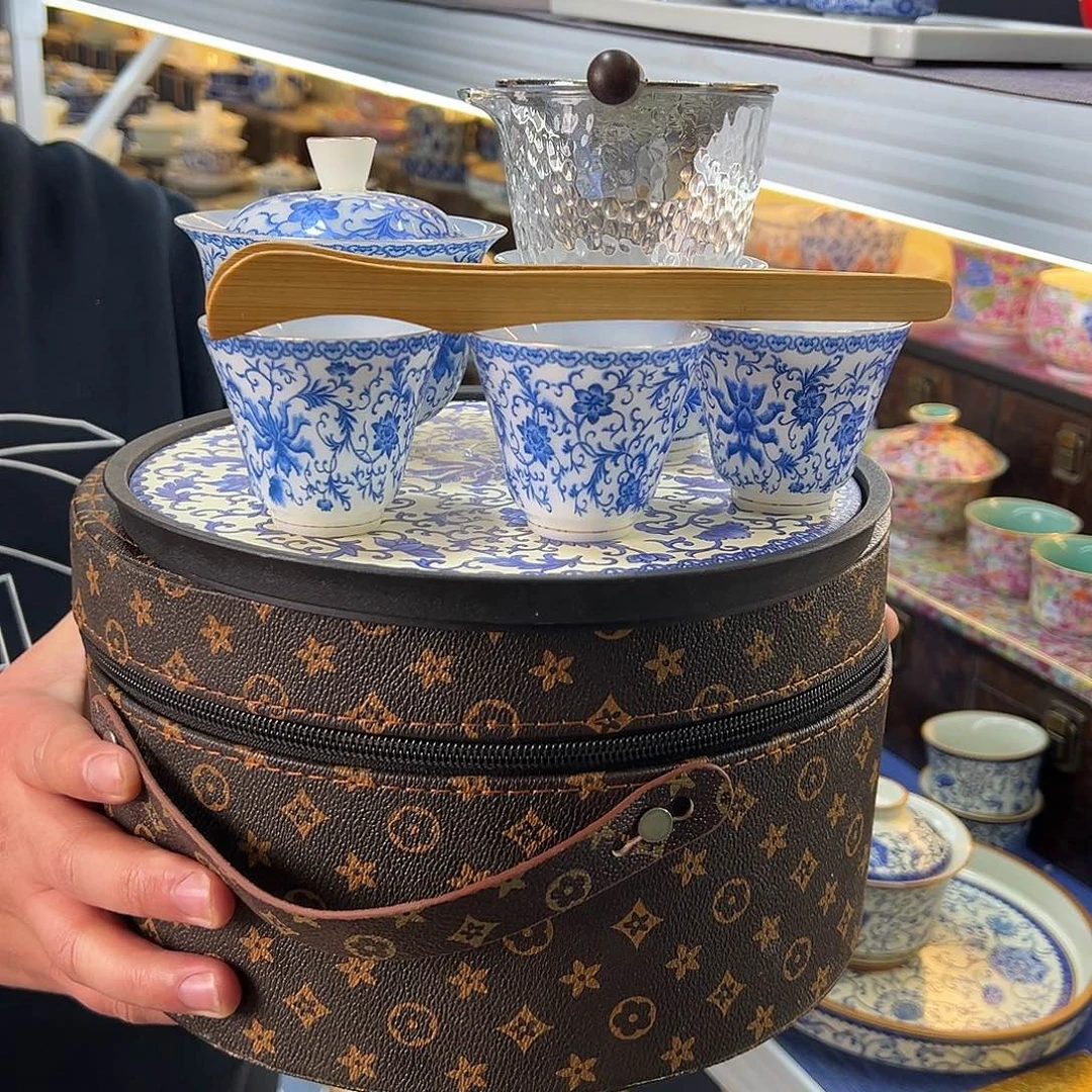 我们的目标是成为一个优秀的人