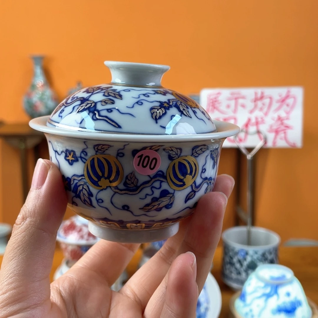 景德镇手绘哈哈哈哈哈哈