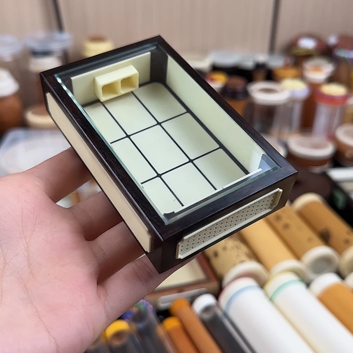 店庆上海之行鸣虫虫具一个