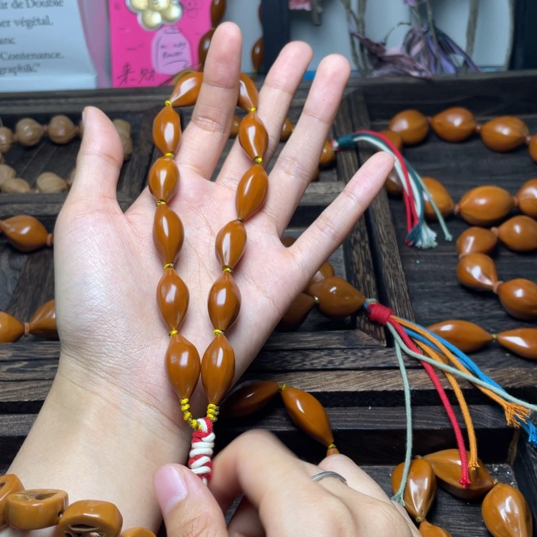 橄榄核手串橄榄核手串