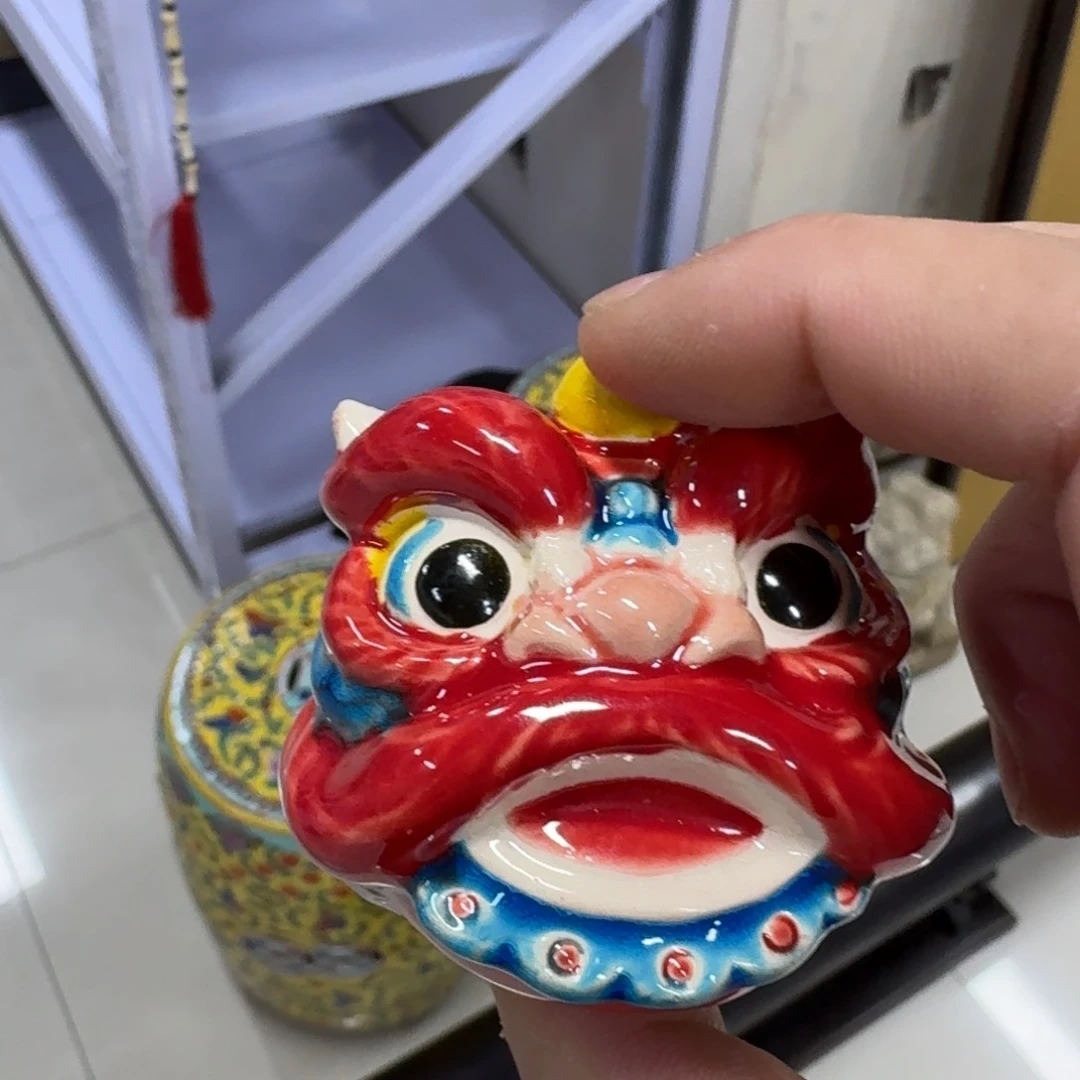 瓷版画晴**蓝瓷器瓷器瓷器