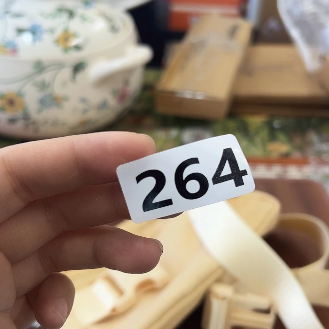 瓷片happyday888888微瑕