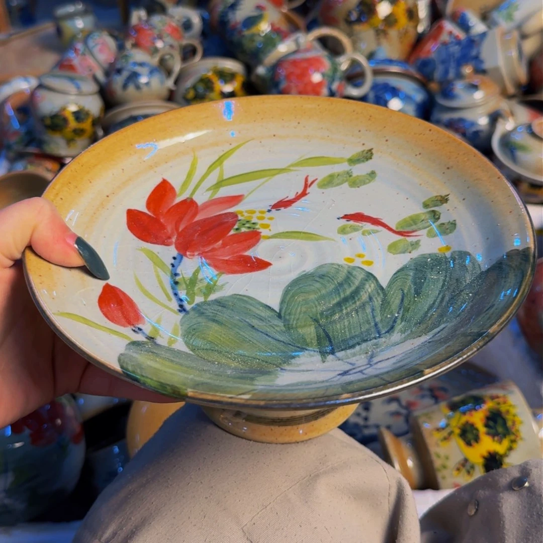 瓶景德镇源头厂家