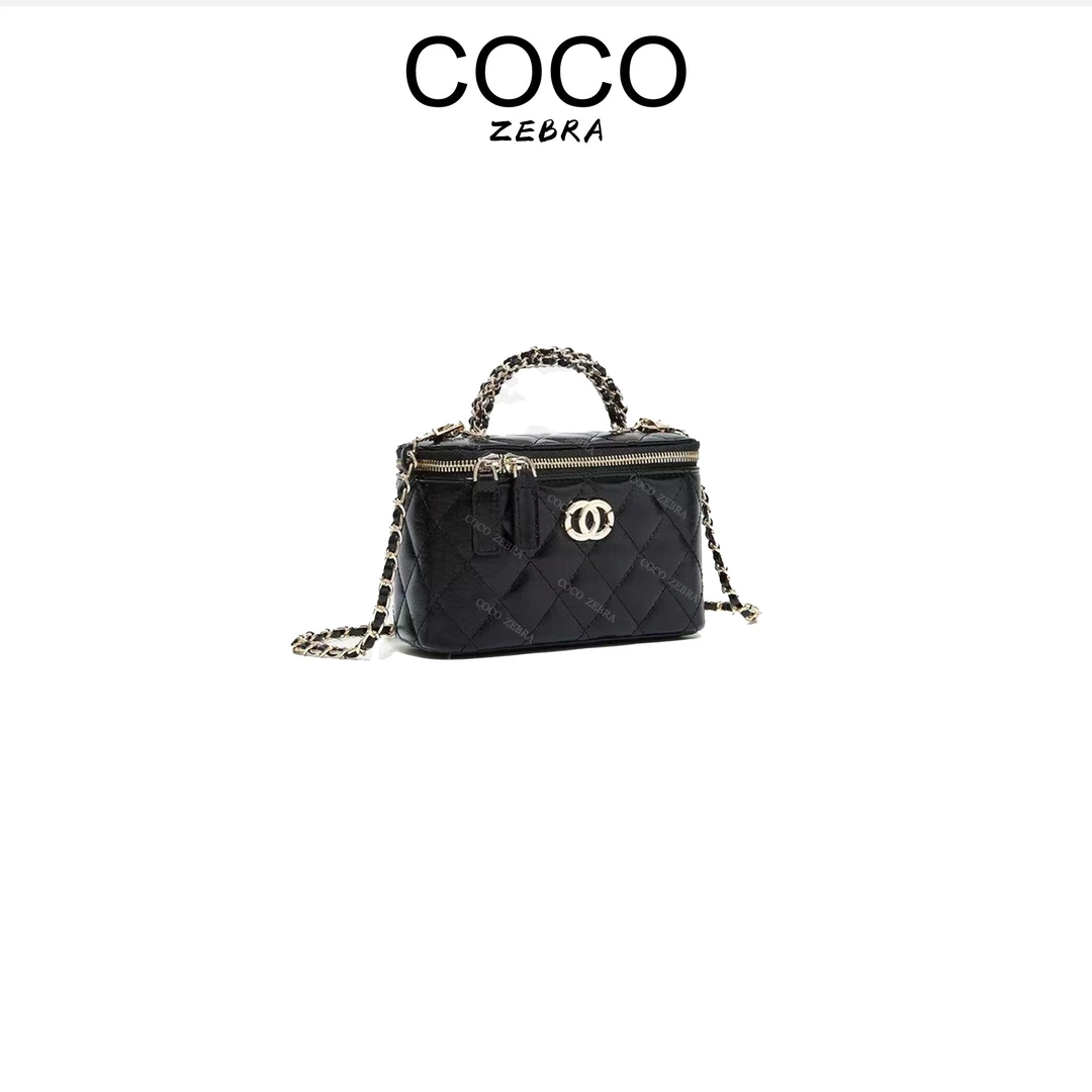COCO ZEBRAMM078新款时尚经典女士肩包百搭