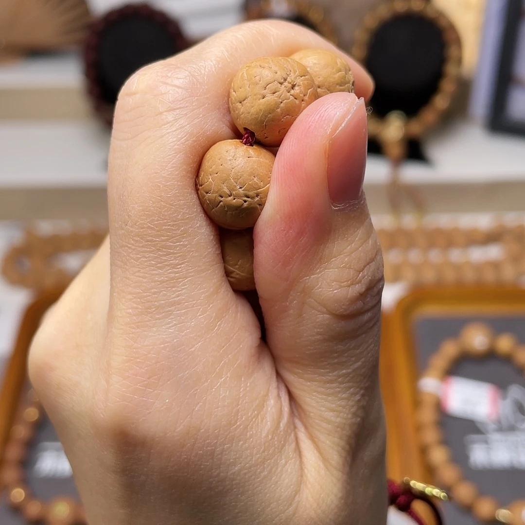 凤眼菩提手串菩提500