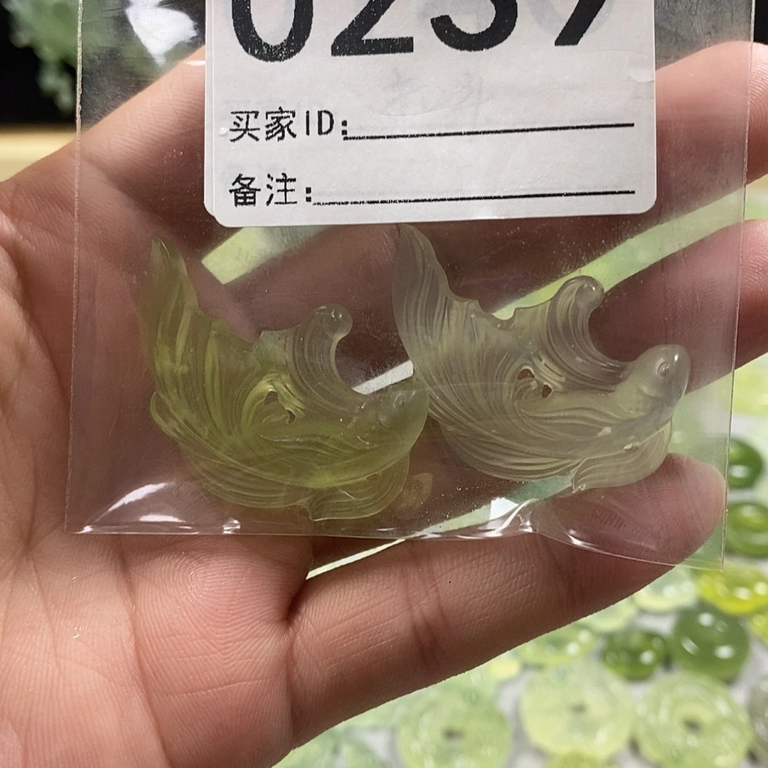 岫玉合金颈饰精美礼品