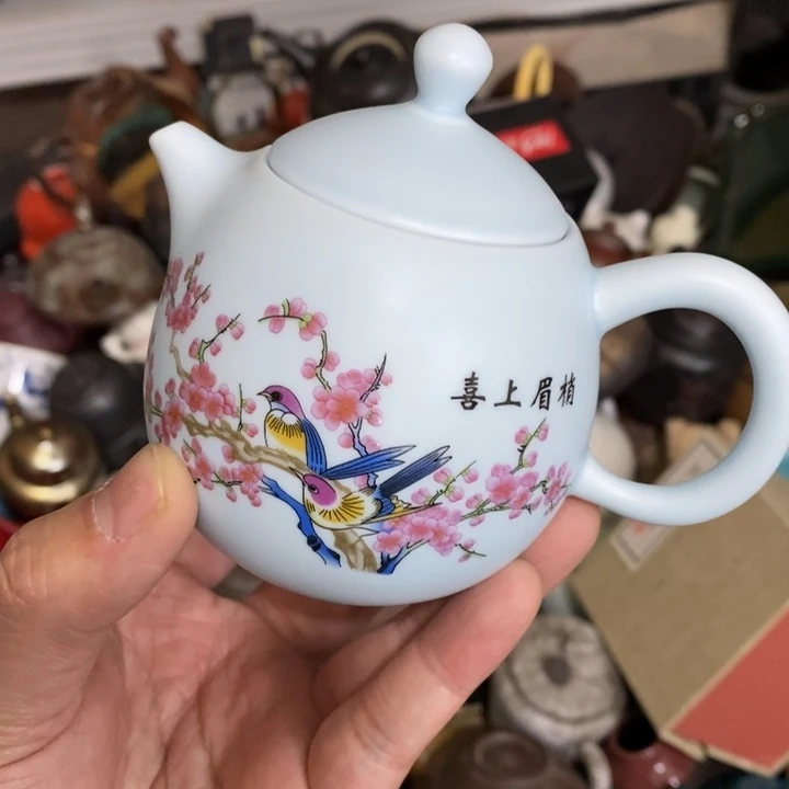 陶瓷艺术品及陶瓷制品