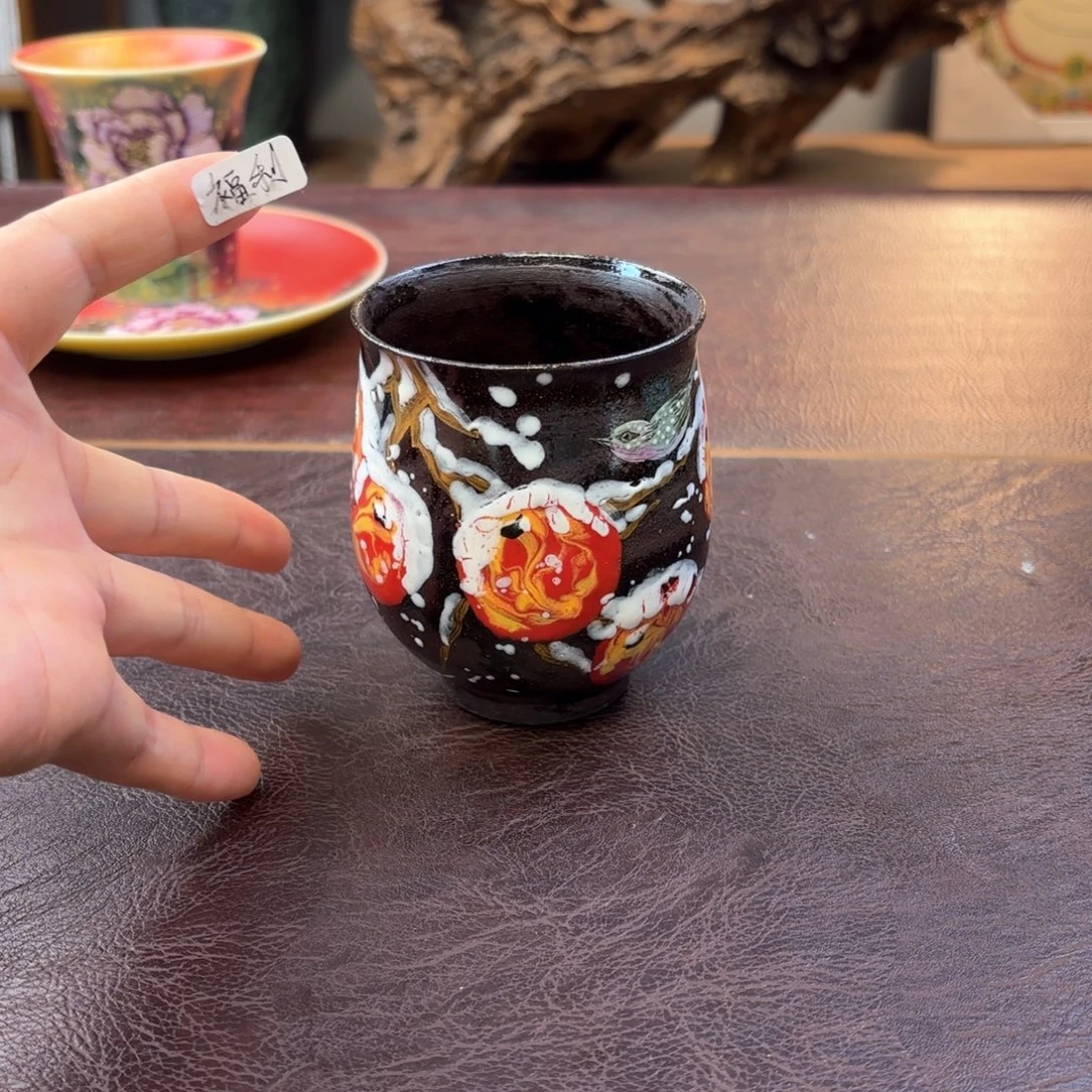 景德镇纯手工制作工艺陶瓷