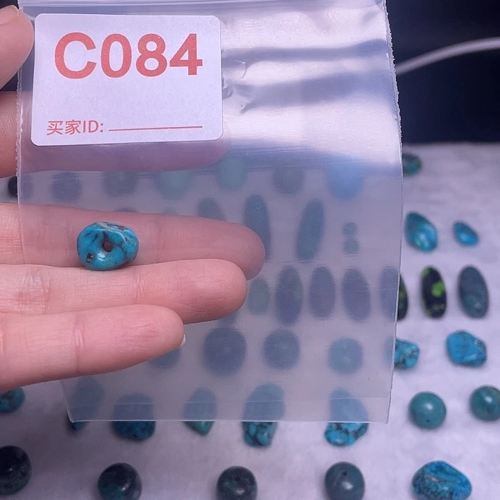 十堰特色古风配饰