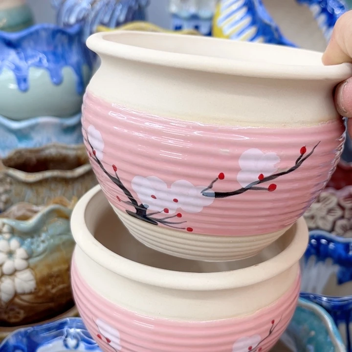 花盆厂家直销9.99包邮