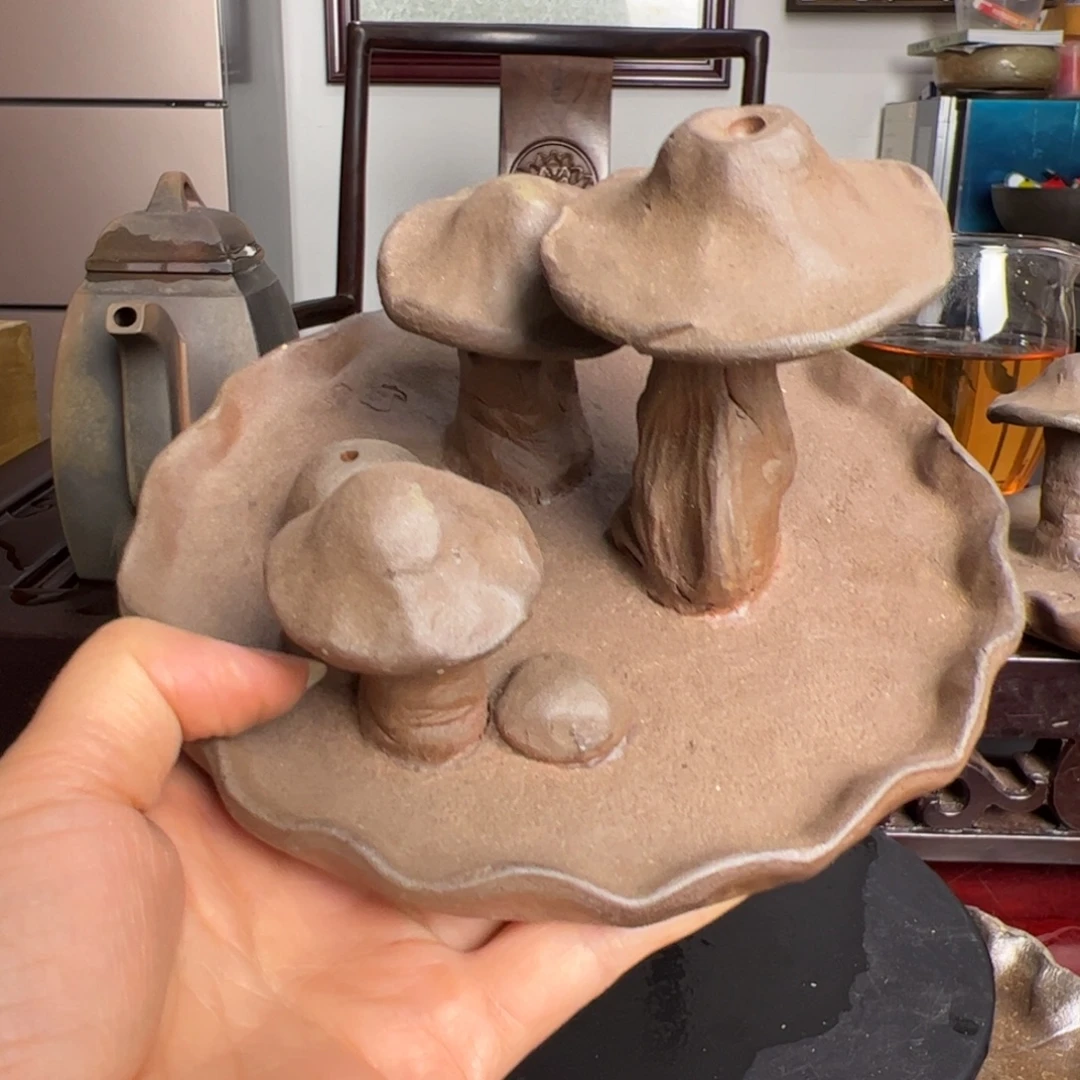 坭兴陶贵台龙窑A114