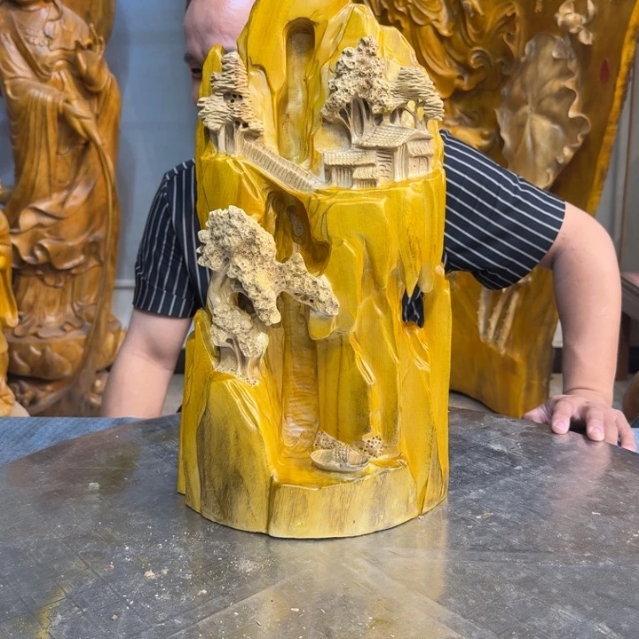 香樟木用****9长30厘米高50