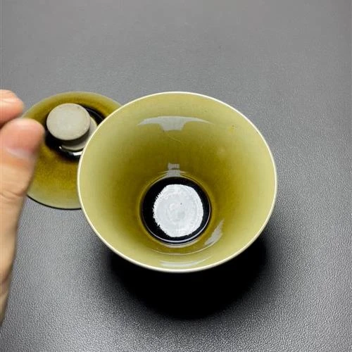【闪购商品】茶盏-1053...........