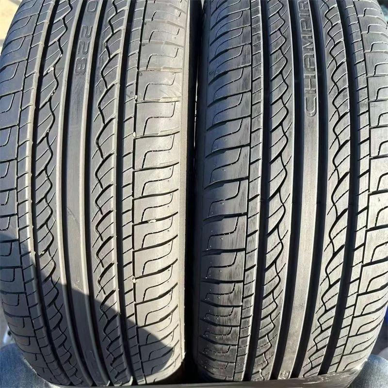 汽车零配件乘用车轮胎