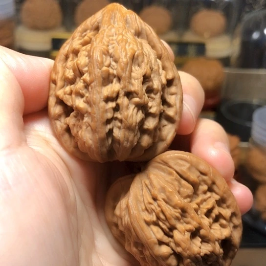 原生态:蓟县虎头王
