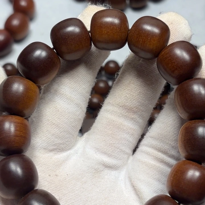 用****41516檀香王焦糖甜香