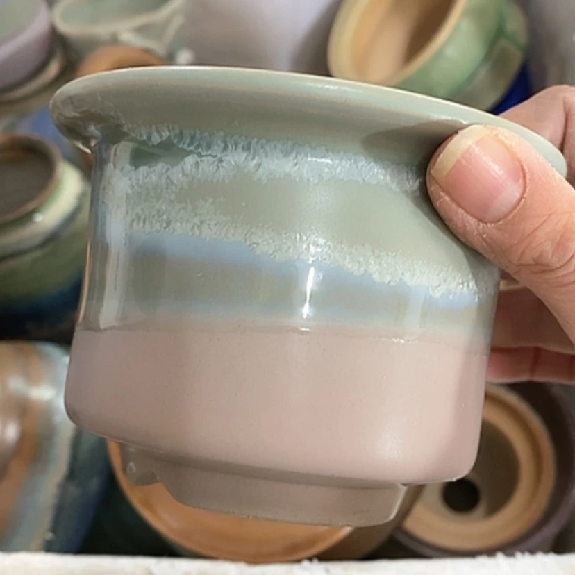 【闪购商品】红陶口9