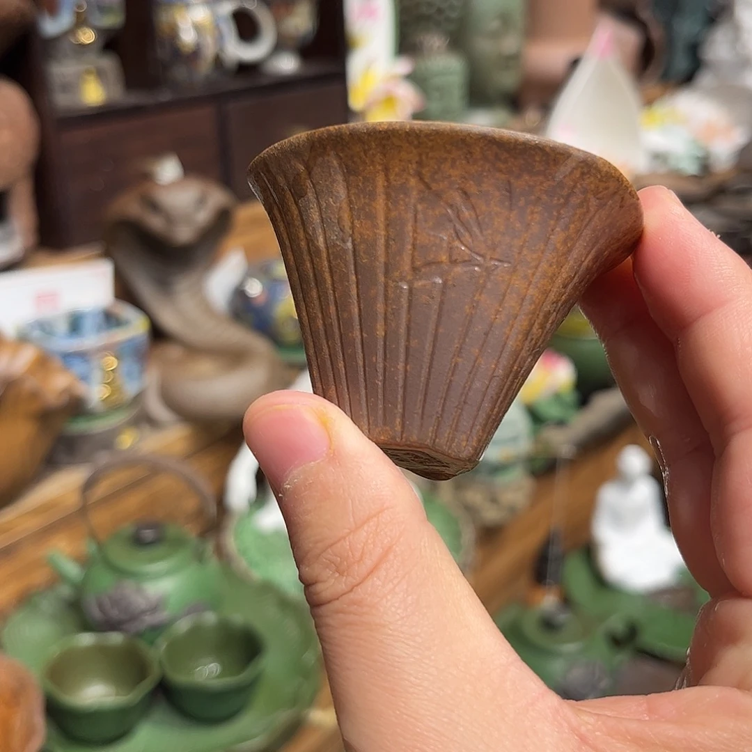 老岩泥系列茶具茶器