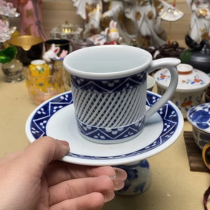 茶杯紫砂我**姐这个时候应该不