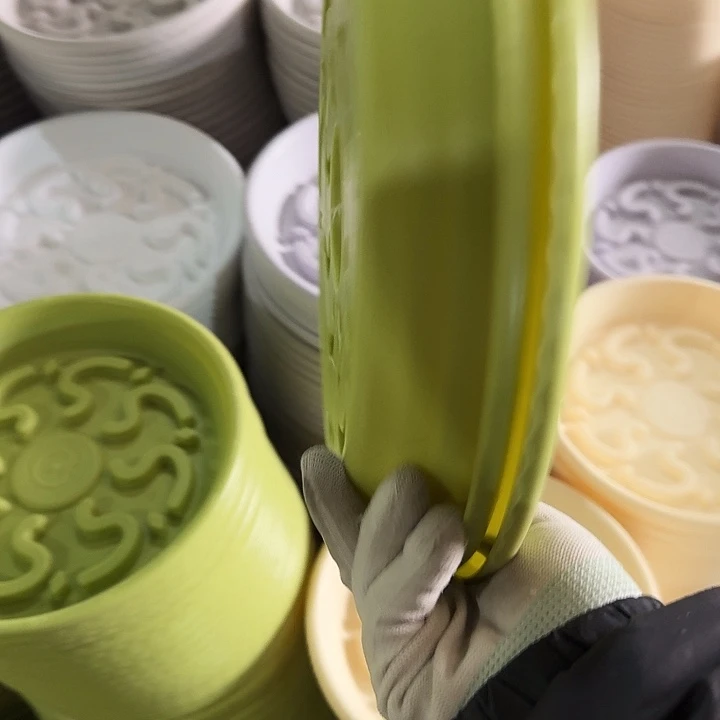 抖***雪托280果绿10个。240果绿5个随单特价