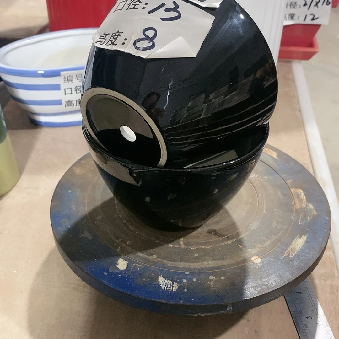 【闪购商品】微瑕花盆-016-2个