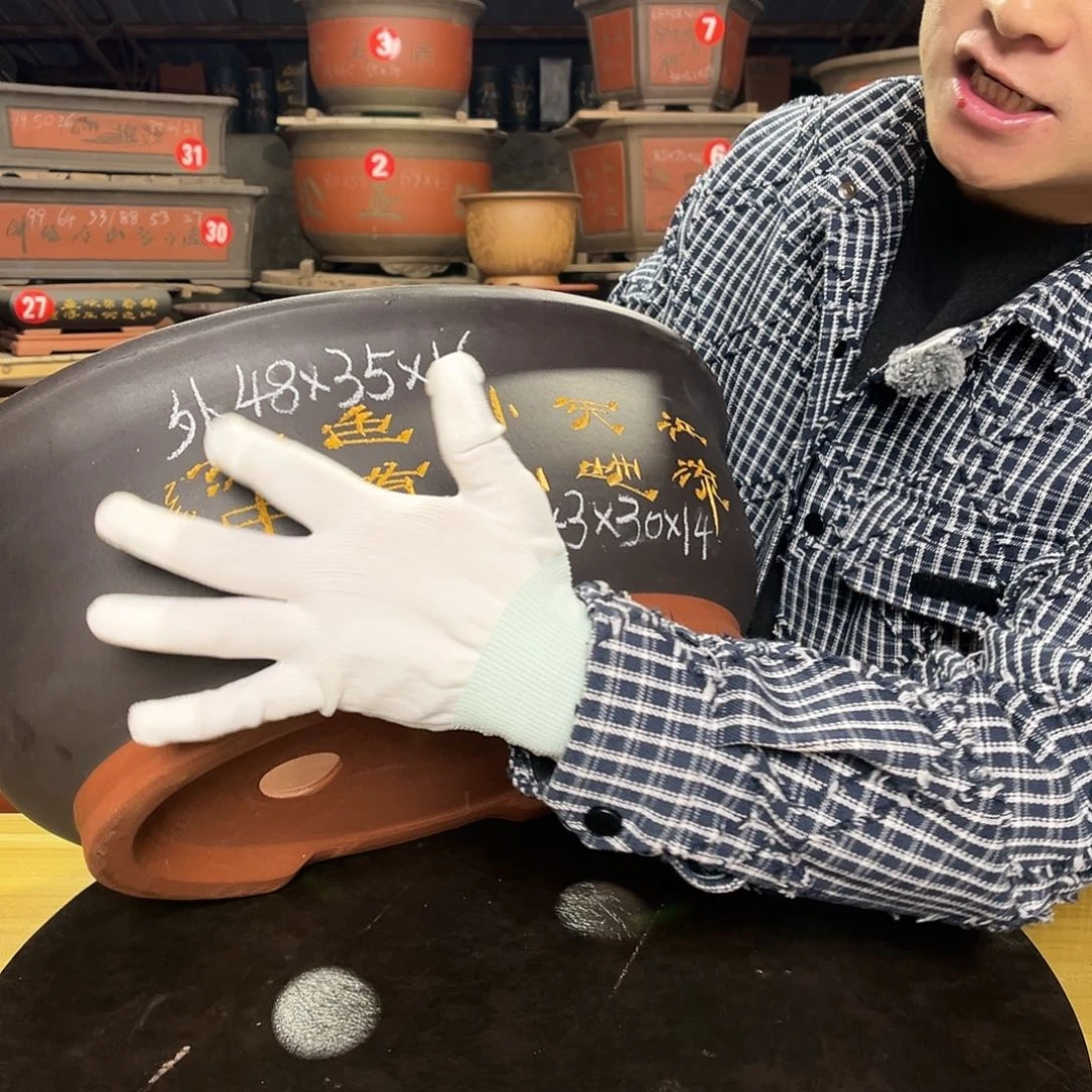 其他紫砂紫砂花盆工厂直发