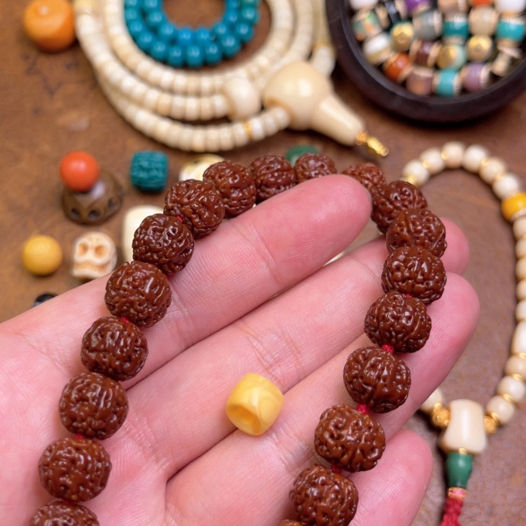 【闪购商品】小叶紫檀手串/手链山***我