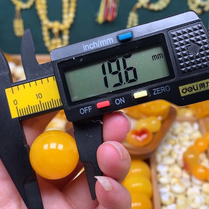 非金属配饰配珠038