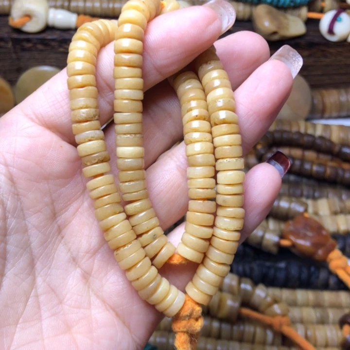 牛骨手串/手链念珠手链手串手链