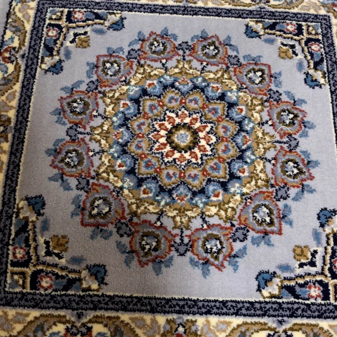 羊毛40×40混纺小坐垫