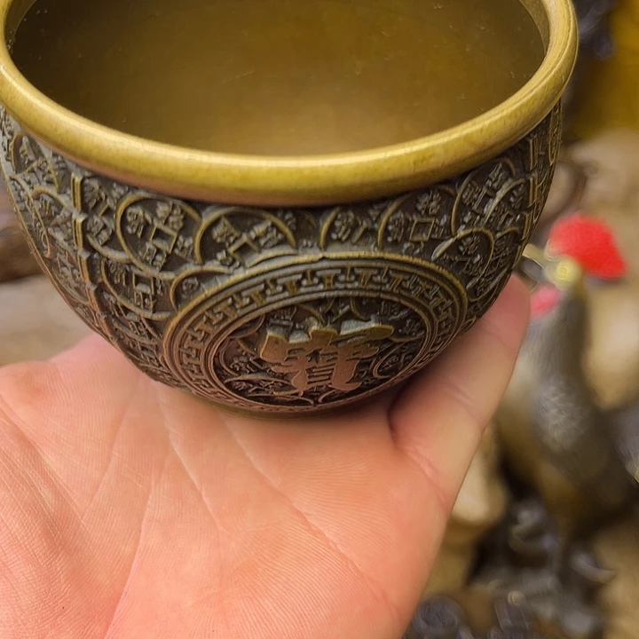 铜器摆件铜器摆件铜器摆件