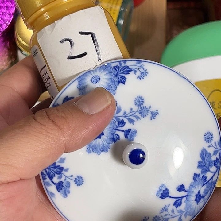 瓷片回流瓷器瓷片27
