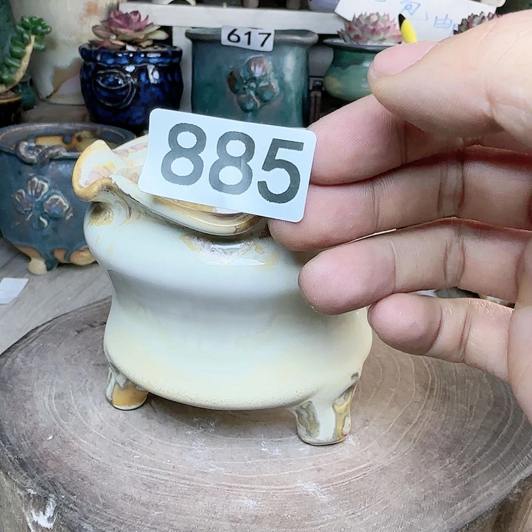 手工制品默认微瑕