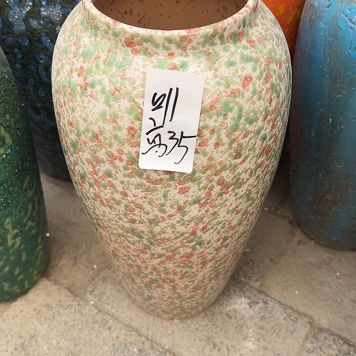 景德镇精品花盆栽适合盆栽