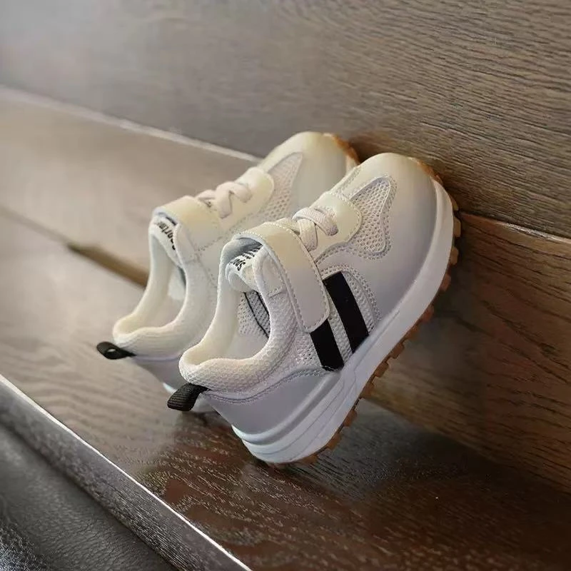 子航同款 夏季新款儿童软底运动学步鞋422