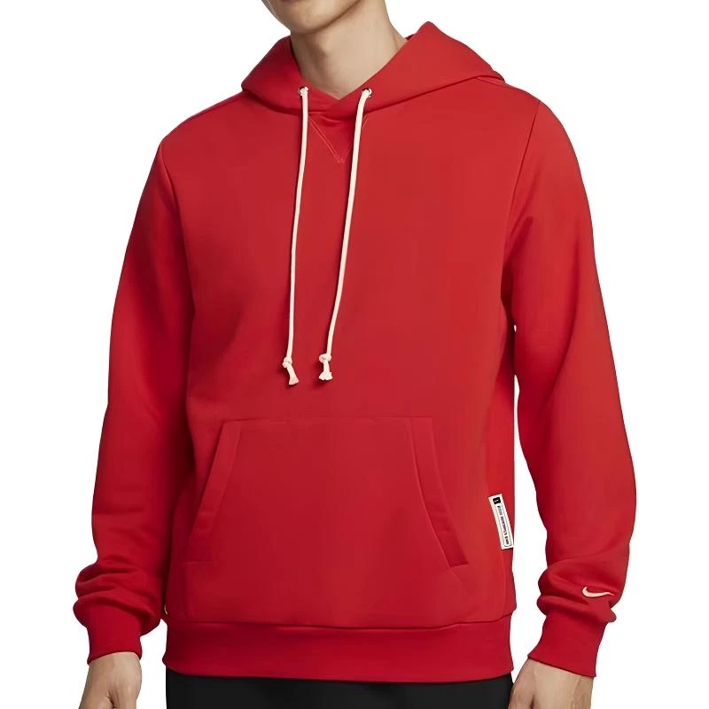 NIKE/耐克Standard Issue 男子速干套头篮球连帽衫卫衣 FZ0219657