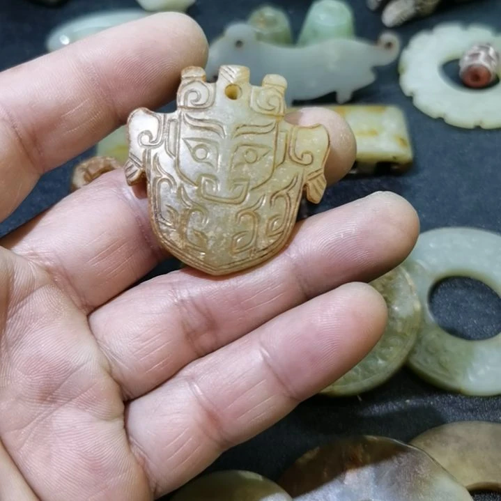 玛瑙/玉髓合金手链