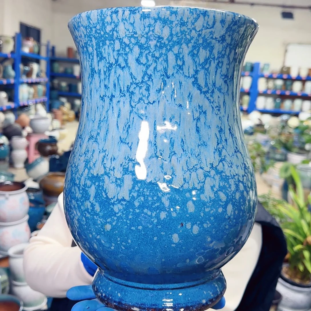 花盆紫砂高30口20