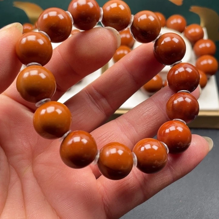 橄榄核手串/手链橄榄核1.5